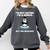 Graduation Not Saying I'm A Genius But I Did Graduate Comfort Colors Sweatshirt Pepper