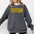 Graduation Party SEN18R Senior 2018 High School T-Shirt Comfort Colors Sweatshirt Pepper