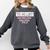 Graduation PhD Tee Bachelors Tee Masters Degree Shirts Comfort Colors Sweatshirt Pepper