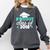 Graduation Shirt We Out Class Of 2018 Graduation Tee Comfort Colors Sweatshirt Pepper
