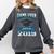 Graduation Shirt Class Of 2019 High School College Comfort Colors Sweatshirt Pepper