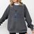 Graduation Shirt Comfort Colors Sweatshirt Pepper