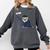 Graduation Sloth Lover T-Shirt Class Of 2019 Comfort Colors Sweatshirt Pepper