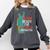 Graduation T-Shirt For College n High School Grad Comfort Colors Sweatshirt Pepper
