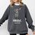 Graduation T-Shirt Dabbing Graduation We Out Class Of 2018 Comfort Colors Sweatshirt Pepper