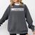 Graduation T Shirt I Graduated Can I Go Back To Bed Comfort Colors Sweatshirt Pepper