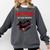 Graduation T Shirt Hotter By One Degree Comfort Colors Sweatshirt Pepper