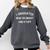 Graduation For Women Graduation For Men Graduate Comfort Colors Sweatshirt Pepper