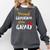 Grandpa Of Graduate Shirt Proud Grandfather Graduation Tee Comfort Colors Sweatshirt Pepper