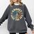 Groovy Like The 70s Peace Aesthetic Nostalgia 1970's Retro Comfort Colors Sweatshirt Pepper Groovy Like The 70s Peace Aesthetic Nostalgia 1970's Retro Comfort Colors Sweatshirt Pepper