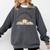 Groovy Flowers Love God Drink Coffee Read Books Christian Comfort Colors Sweatshirt Pepper Groovy Flowers Love God Drink Coffee Read Books Christian Comfort Colors Sweatshirt Pepper