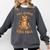 Halloween Fully Booked This Fall Book Ginger Cat Reading Comfort Colors Sweatshirt Pepper Halloween Fully Booked This Fall Book Ginger Cat Reading Comfort Colors Sweatshirt Pepper