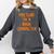 Halloween Pretend I'm Book Character Costume Lazy Adult Kids Comfort Colors Sweatshirt Pepper Halloween Pretend I'm Book Character Costume Lazy Adult Kids Comfort Colors Sweatshirt Pepper