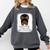 What Happens At Book Club Stays At Book Club Black Women Comfort Colors Sweatshirt Pepper What Happens At Book Club Stays At Book Club Black Women Comfort Colors Sweatshirt Pepper