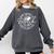 What Happens At Book Club Stays At Book Club Comfort Colors Sweatshirt Pepper What Happens At Book Club Stays At Book Club Comfort Colors Sweatshirt Pepper