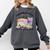 Happiness Is Coffee And a Good Book Women Love Reading Book Comfort Colors Sweatshirt Pepper Happiness Is Coffee And a Good Book Women Love Reading Book Comfort Colors Sweatshirt Pepper