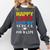 Happy Last Day Of School Pre-K Life Graduation T-Shirt Comfort Colors Sweatshirt Pepper