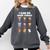 I Can Do Hard Things Children's Book Characters Comfort Colors Sweatshirt Pepper I Can Do Hard Things Children's Book Characters Comfort Colors Sweatshirt Pepper