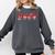 Heart Reading Books Valentine Teacher Library Book Lover Comfort Colors Sweatshirt Pepper Heart Reading Books Valentine Teacher Library Book Lover Comfort Colors Sweatshirt Pepper