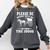 Heartwarming Wagon Please Be Patient I'm From The 1900s Premium Comfort Colors Sweatshirt Pepper Heartwarming Wagon Please Be Patient I'm From The 1900s Premium Comfort Colors Sweatshirt Pepper