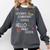 Hello Middle School Graduation Elementary School T-Shirt Comfort Colors Sweatshirt Pepper