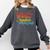 High Lords & Wing Leaders Book Club Book Club Comfort Colors Sweatshirt Pepper