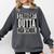 High School Graduation 2018 Grad For Him And Her Comfort Colors Sweatshirt Pepper