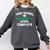 High School Graduation Senior For Him Or Her Comfort Colors Sweatshirt Pepper