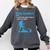 Hike-Trovert Hiking Humor Definition Introvert Comfort Colors Sweatshirt Pepper Hike-Trovert Hiking Humor Definition Introvert Comfort Colors Sweatshirt Pepper