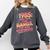 Hilarious 1985 Big Hair Bangs Joke For Gen X Nostalgia Comfort Colors Sweatshirt Pepper Hilarious 1985 Big Hair Bangs Joke For Gen X Nostalgia Comfort Colors Sweatshirt Pepper
