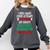 Hilarious Preschool Graduation Mom Dad Meme Preschooler Comfort Colors Sweatshirt Pepper