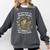 On My Way To Hoard Books And Cause Chaos Comfort Colors Sweatshirt Pepper On My Way To Hoard Books And Cause Chaos Comfort Colors Sweatshirt Pepper