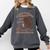 Hockey Romance Smut Reader Book Club Book Lover Bookish Comfort Colors Sweatshirt Pepper