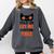 Hold On Let Me Overthink This Anxiety Introvert Overthinking Comfort Colors Sweatshirt Pepper Hold On Let Me Overthink This Anxiety Introvert Overthinking Comfort Colors Sweatshirt Pepper