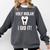 Holy Molar I Did It Dental Hygienist Graduation Comfort Colors Sweatshirt Pepper