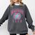 The Homebody Club Antisocial Retro Introvert Comfort Colors Sweatshirt Pepper The Homebody Club Antisocial Retro Introvert Comfort Colors Sweatshirt Pepper