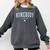 Homebody Club Checkerboard Introvert Self Growth Work Home Comfort Colors Sweatshirt Pepper Homebody Club Checkerboard Introvert Self Growth Work Home Comfort Colors Sweatshirt Pepper