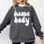 Homebody Introvert I Want To Stay Home Quiet Please Comfort Colors Sweatshirt Pepper Homebody Introvert I Want To Stay Home Quiet Please Comfort Colors Sweatshirt Pepper