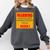 Homeschool Homeschooler Home Lesson Introvert Student Comfort Colors Sweatshirt Pepper Homeschool Homeschooler Home Lesson Introvert Student Comfort Colors Sweatshirt Pepper