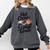 Hot Cocoa And a Page Turner Book Lovers Hot Chocolate Comfort Colors Sweatshirt Pepper Hot Cocoa And a Page Turner Book Lovers Hot Chocolate Comfort Colors Sweatshirt Pepper