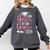 Now Hotter By One Degree 2019 T Shirt Graduation Comfort Colors Sweatshirt Pepper