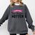 Hotter By One Degree Class Of 2018 Graduation T-Shirt Comfort Colors Sweatshirt Pepper