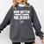 Now Hotter By One Degree Class Of 2019 Graduation Comfort Colors Sweatshirt Pepper