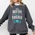 Now Hotter By One Degree Shirt Class Of 2024 Graduation Comfort Colors Sweatshirt Pepper