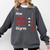 Now Hotter By One Degree Shirt Graduation For Her 2020 Comfort Colors Sweatshirt Pepper