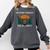 Hunting For My Sanity Introvert Hunter Antisocial Comfort Colors Sweatshirt Pepper Hunting For My Sanity Introvert Hunter Antisocial Comfort Colors Sweatshirt Pepper