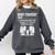 Huntrovert Introvert Hunting Comfort Colors Sweatshirt Pepper Huntrovert Introvert Hunting Comfort Colors Sweatshirt Pepper