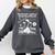 Husbands Against Book Boyfriends Book Boyfriends Club Comfort Colors Sweatshirt Pepper