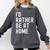I'd Rather Be At Home Antisocial Introvert Tee Comfort Colors Sweatshirt Pepper I'd Rather Be At Home Antisocial Introvert Tee Comfort Colors Sweatshirt Pepper