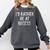 I'd Rather Be At Recess Shirt Funny Sarcastic Graduation Tee Comfort Colors Sweatshirt Pepper